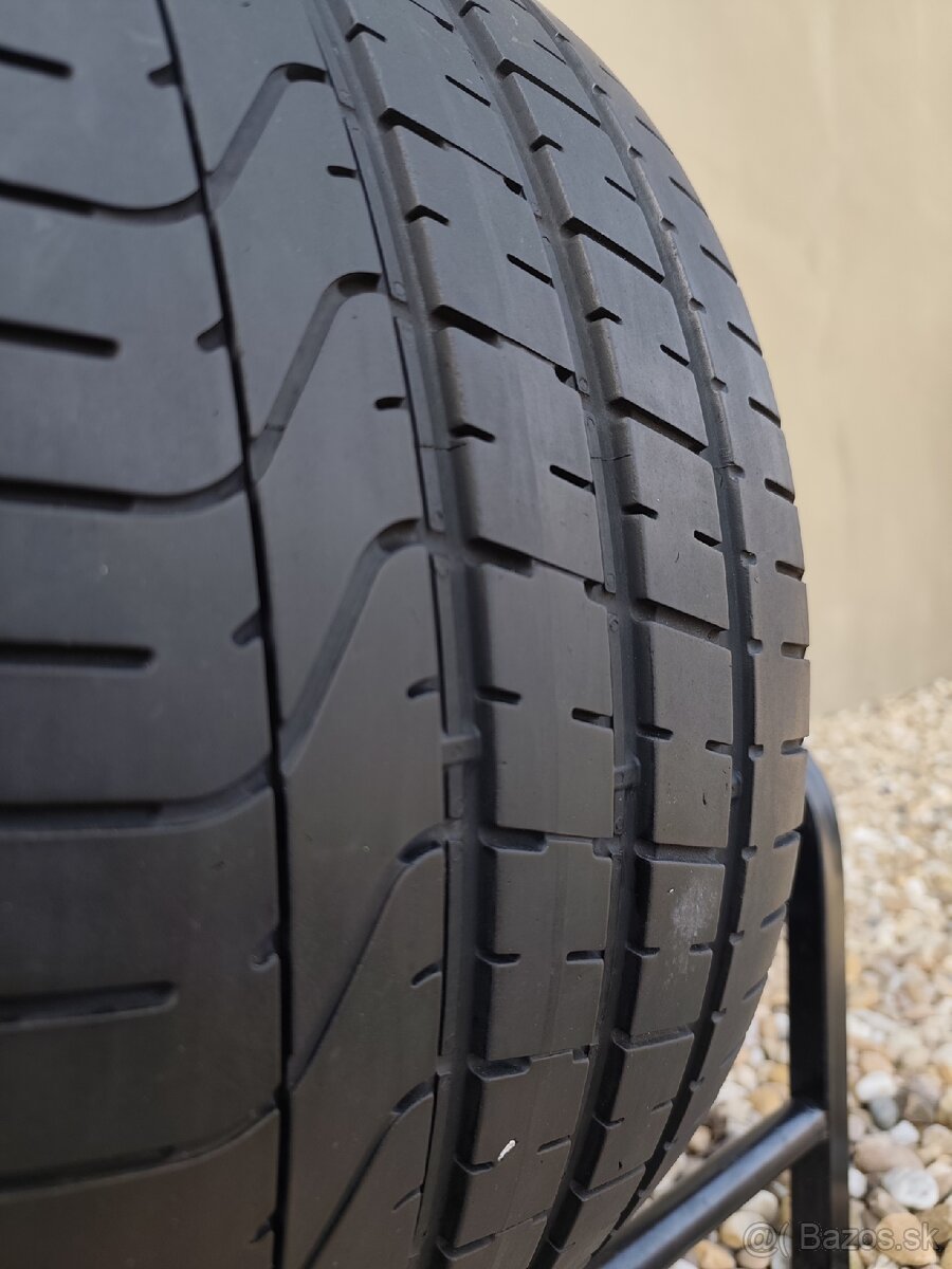 2x 275/30R20 Pirelli Pzero 2022 - 6