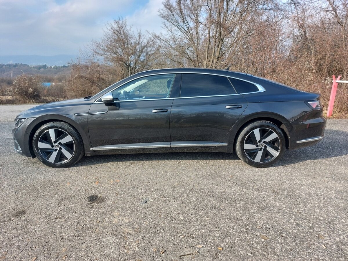 VOLKSWAGEN ARTEON 2.0TSI 140KW DSG ELEGANCE - 6
