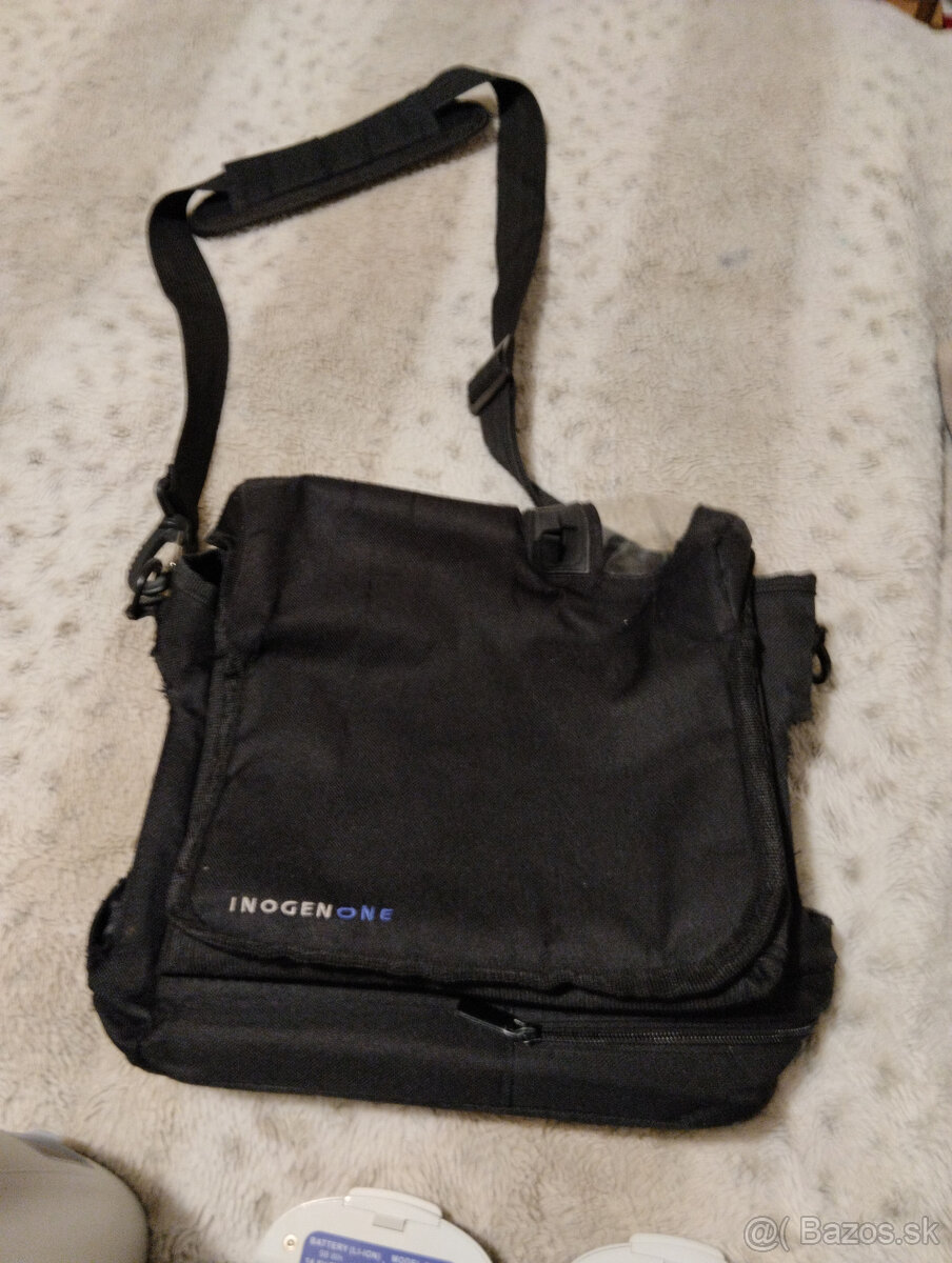 Prenosný kyslíkový prístroj INOGEN ON G2 - 6