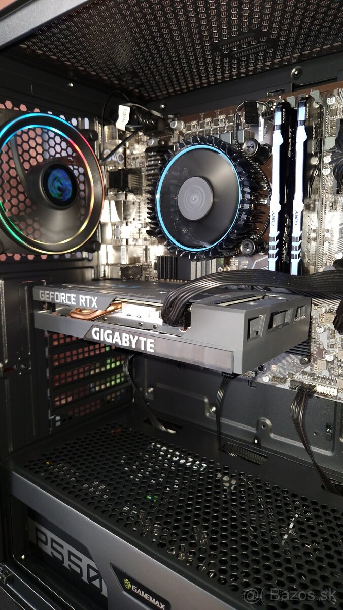 Predám počítač vhodný na hranie hier, prácu aj školu... - 6