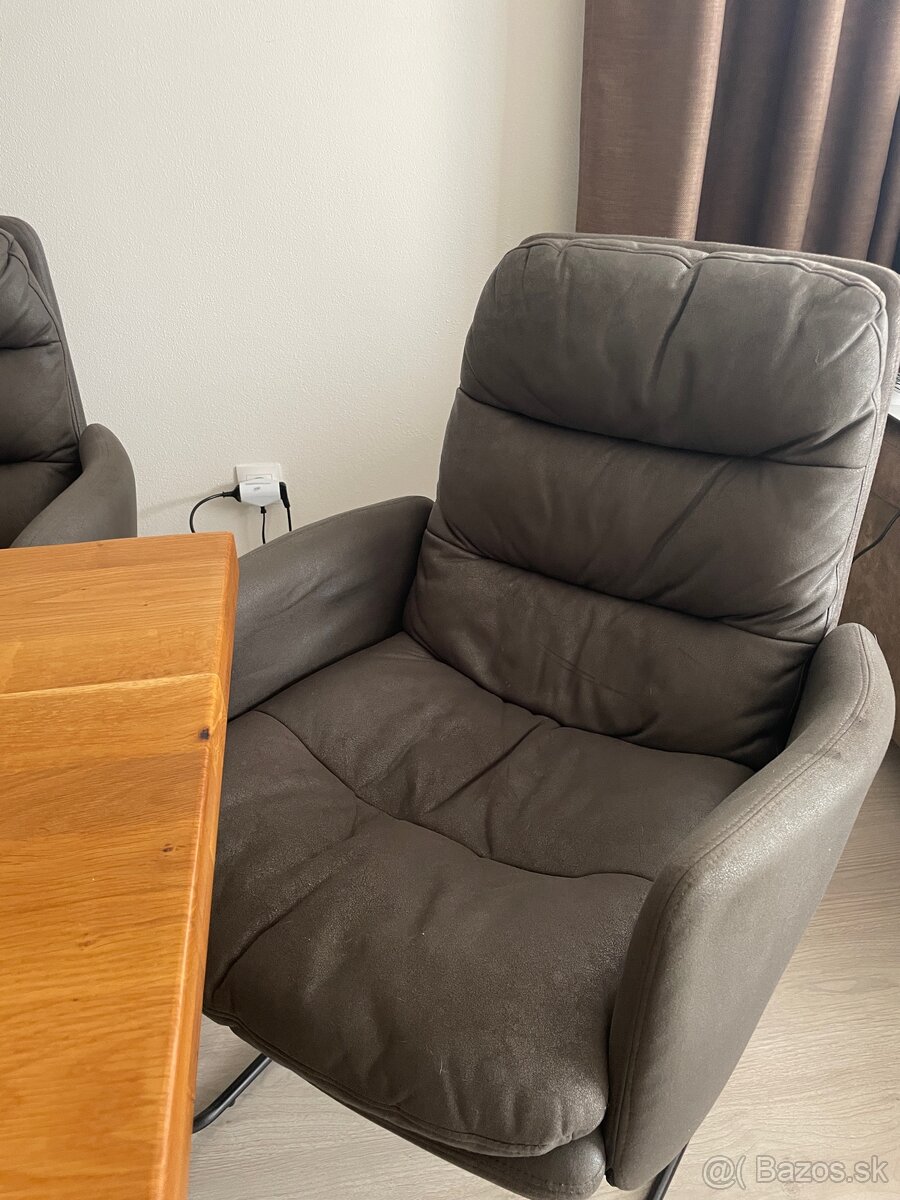 Jedálenský set - 6