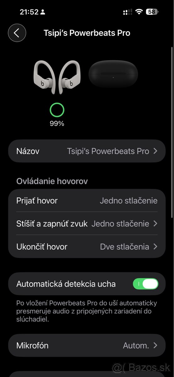 Apple Powerbeats Pro - 6