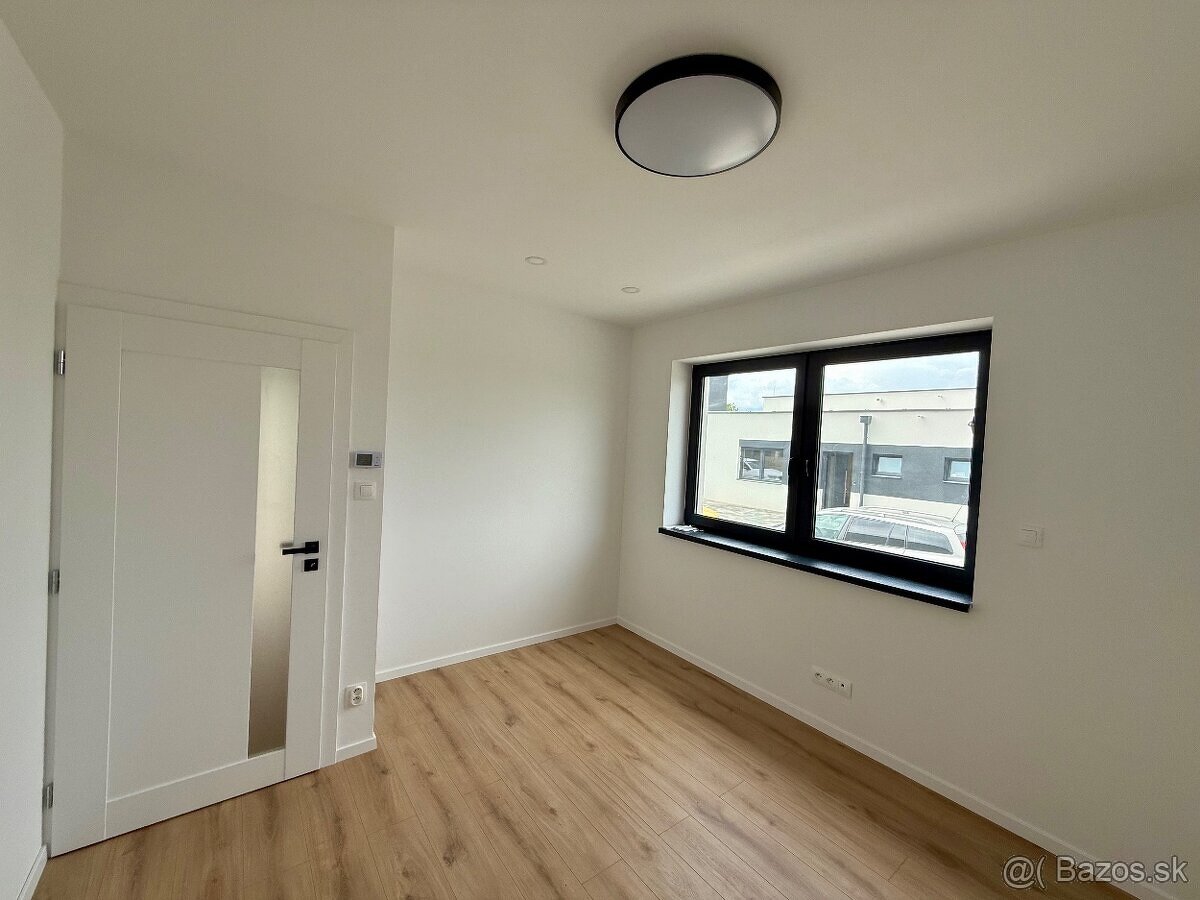 Luxusný dom na predaj - dokončený na kľúč - predaný - 6