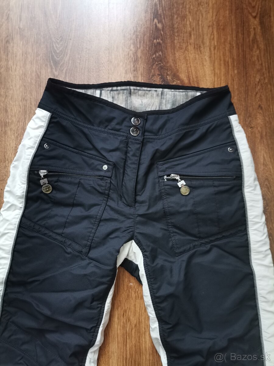 Lyžiarska súprava - 6