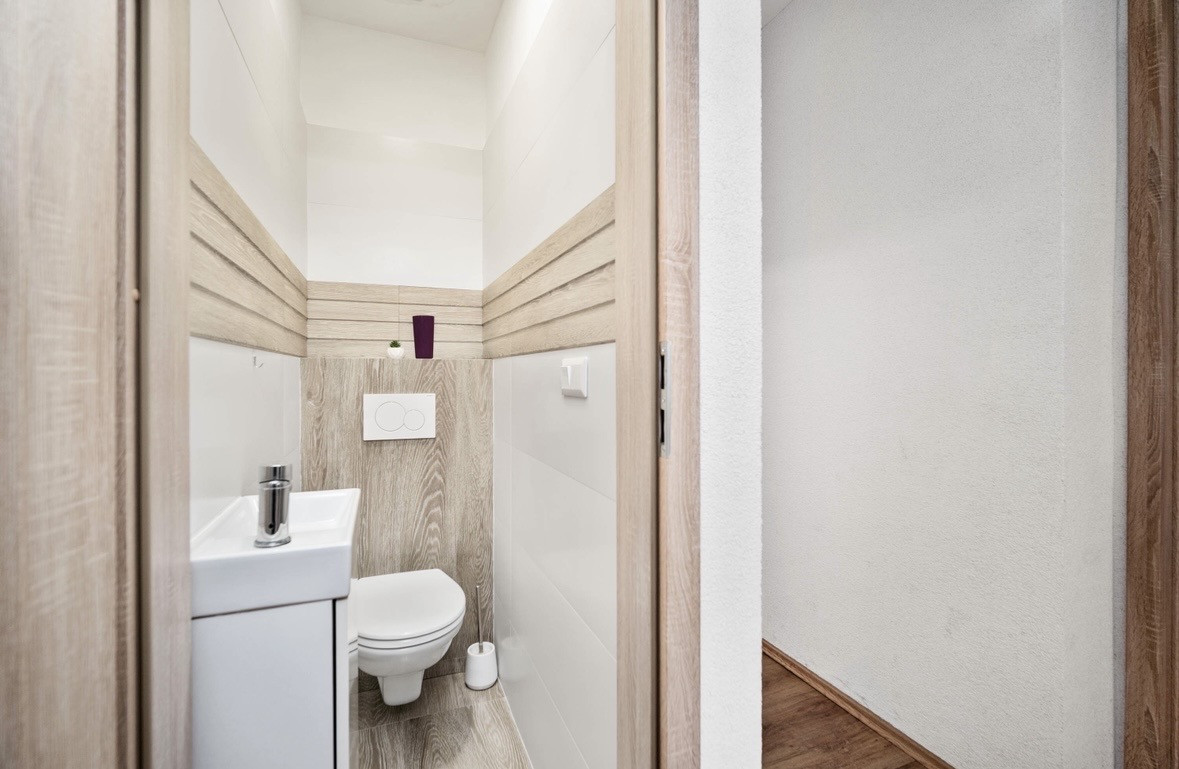 PREDAJ RD v Jelke s možnosťou dvojgeneračného bývania - 6