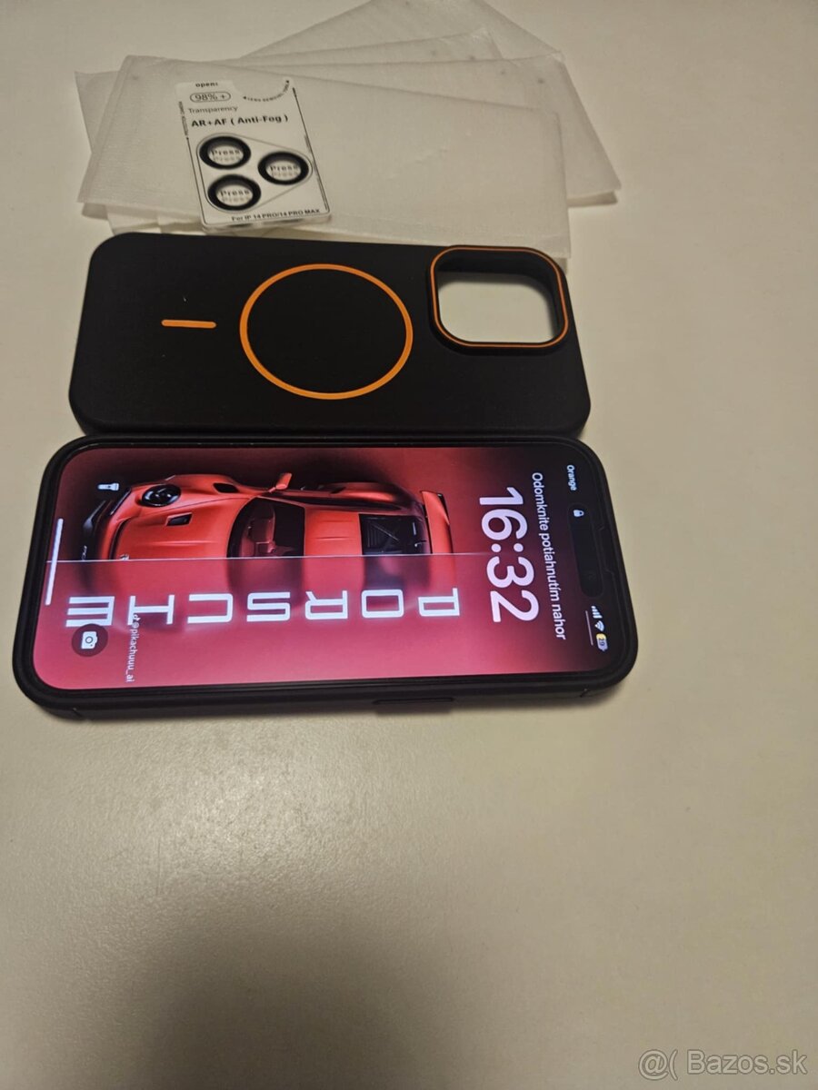 iPhone 14 pro 256gb - 6