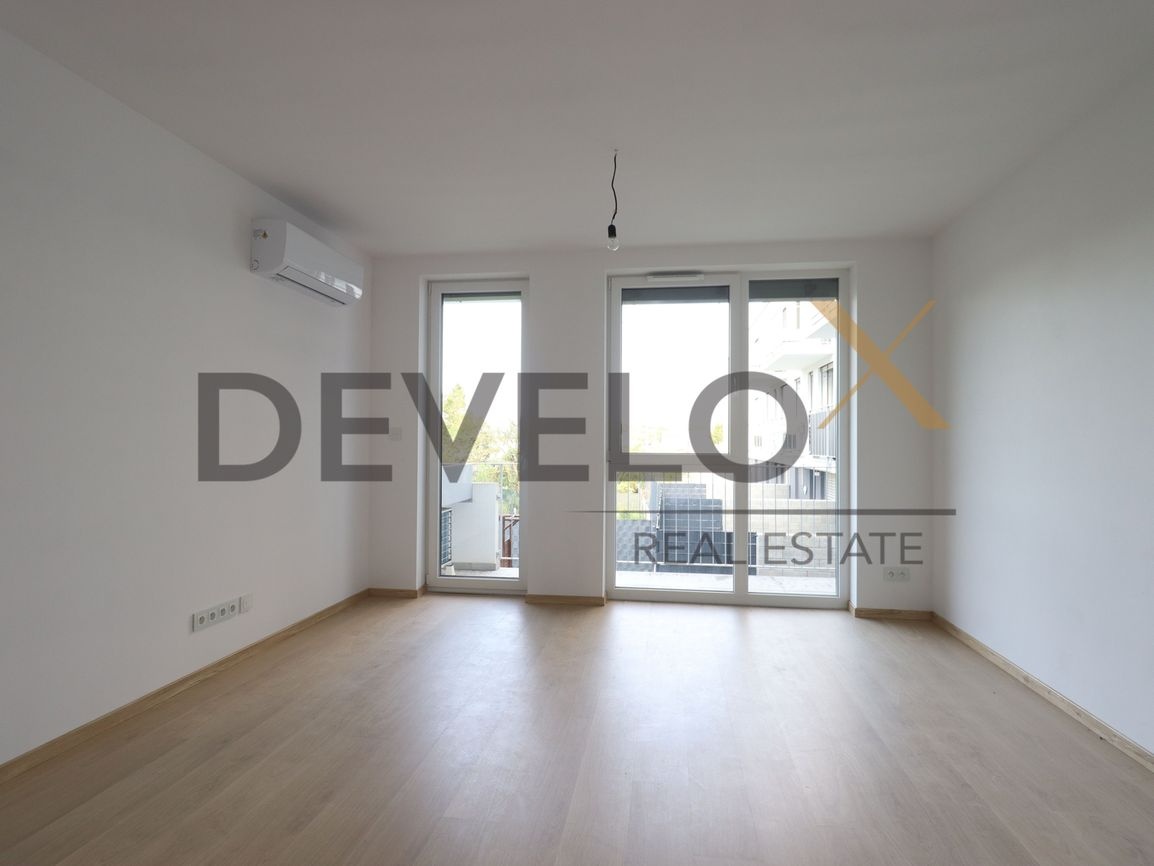 3-izb. byt s terasou a park. miestom – Corvus Malacky - 6