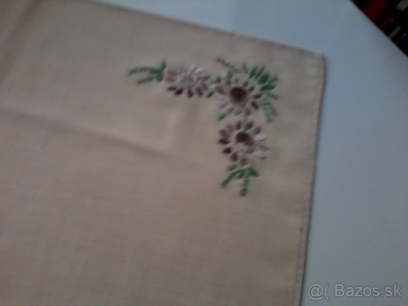 bytové dekorácie - 6