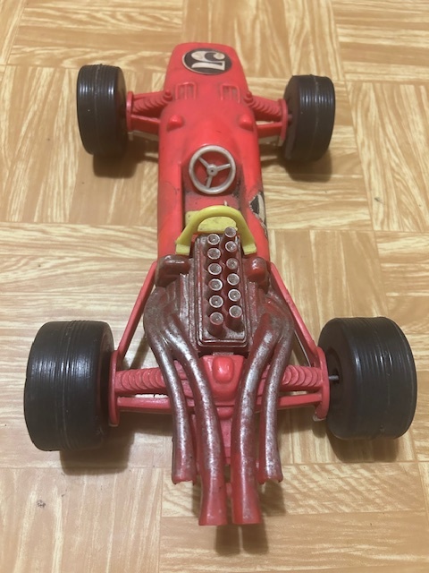 Predám rôzne retro hračky - 6