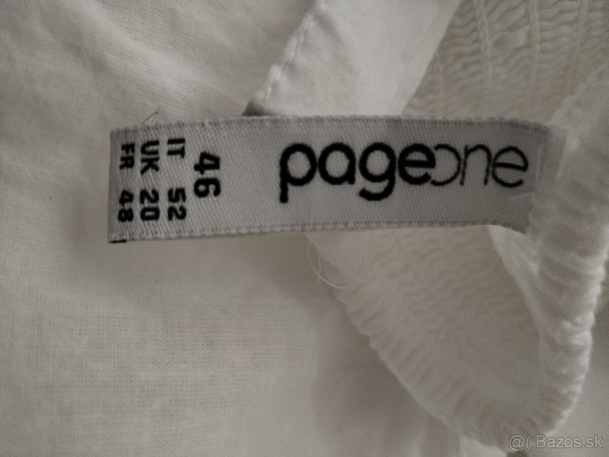 letné bavlnené šaty - 6