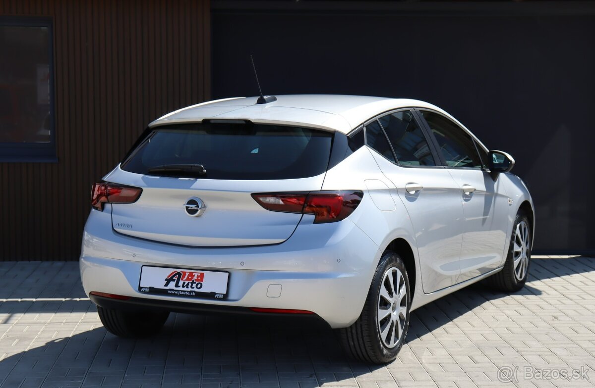 Opel Astra 1.4 Fleet Selection - 6