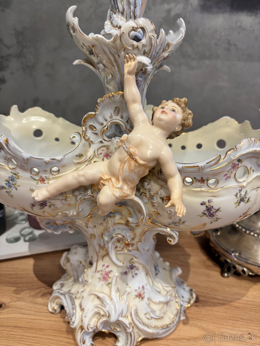 Predám porcelan - 6