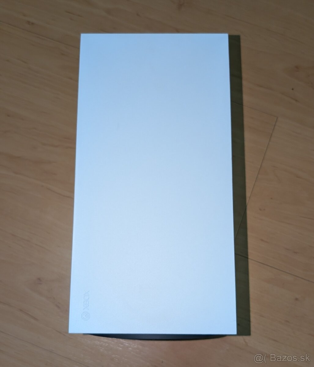 Xbox Series X 1TB Digital Robot White - 6