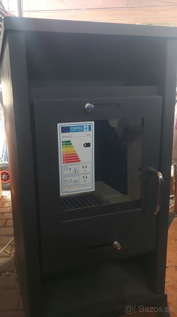 Kachle s vimennikom - 6