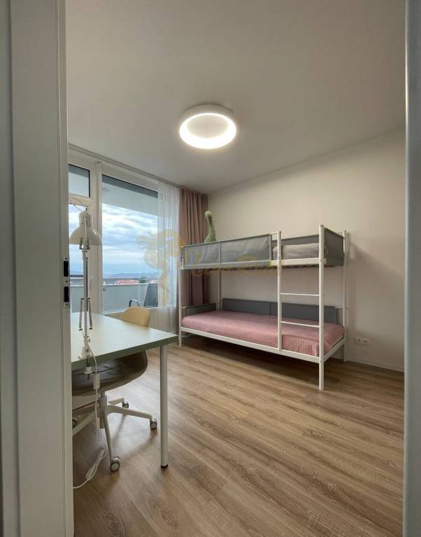 2-izb. byt Bystrická, Devínska Nová Ves, parking, pivnica - 6