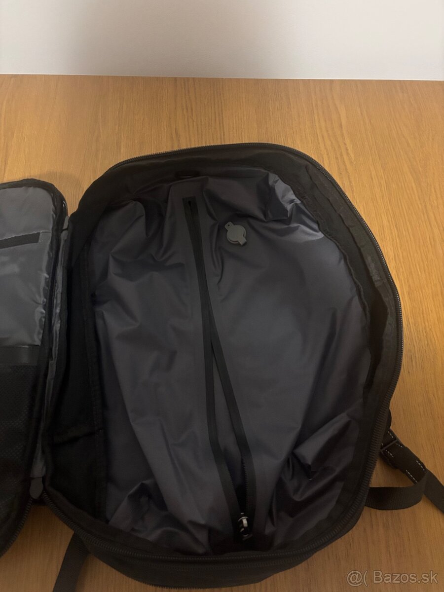 Cestovateľský batoh - 6