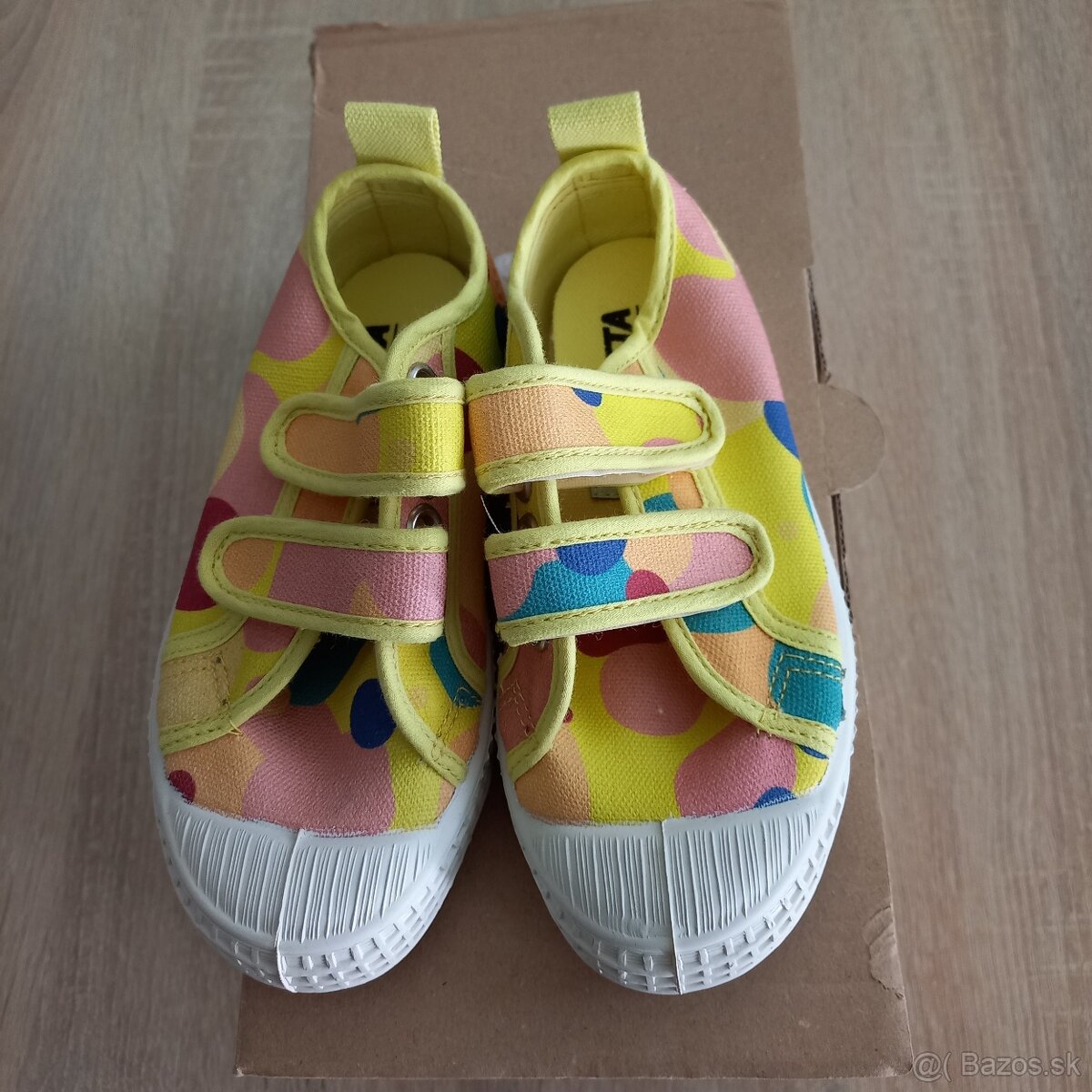 Tenisky Novesta (nové) - 6