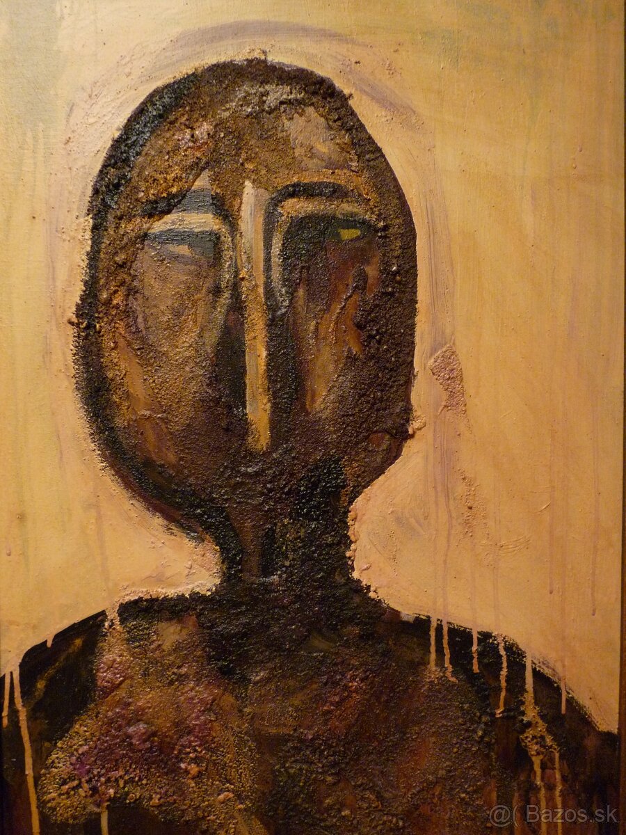 Starožitne obrazy a iné - 6