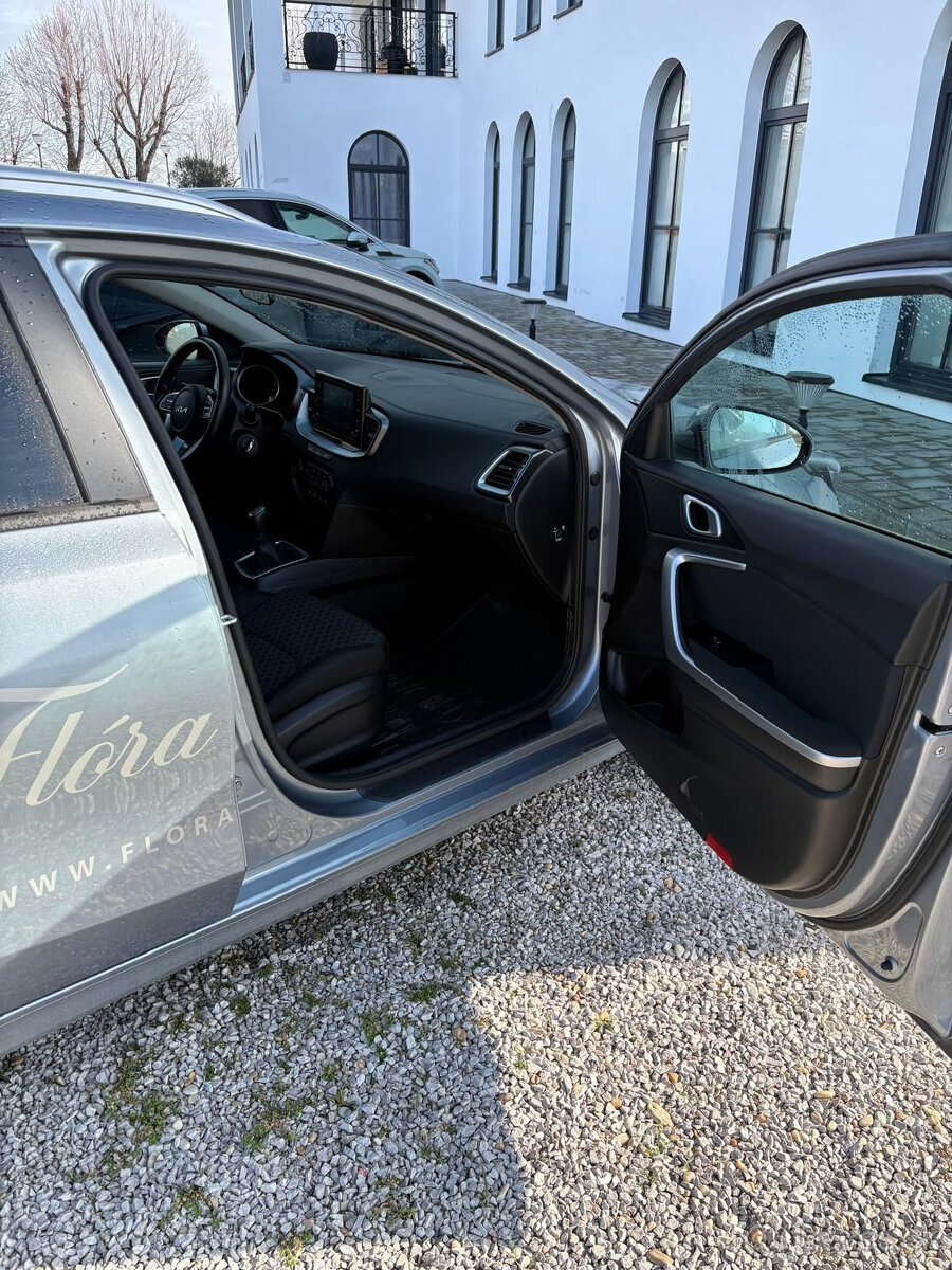 KIA CEED 1,0 Combi - 6