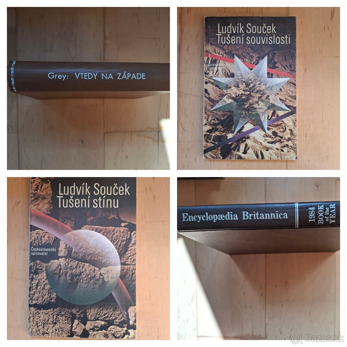 Predam starsie knizky - 28 - 6