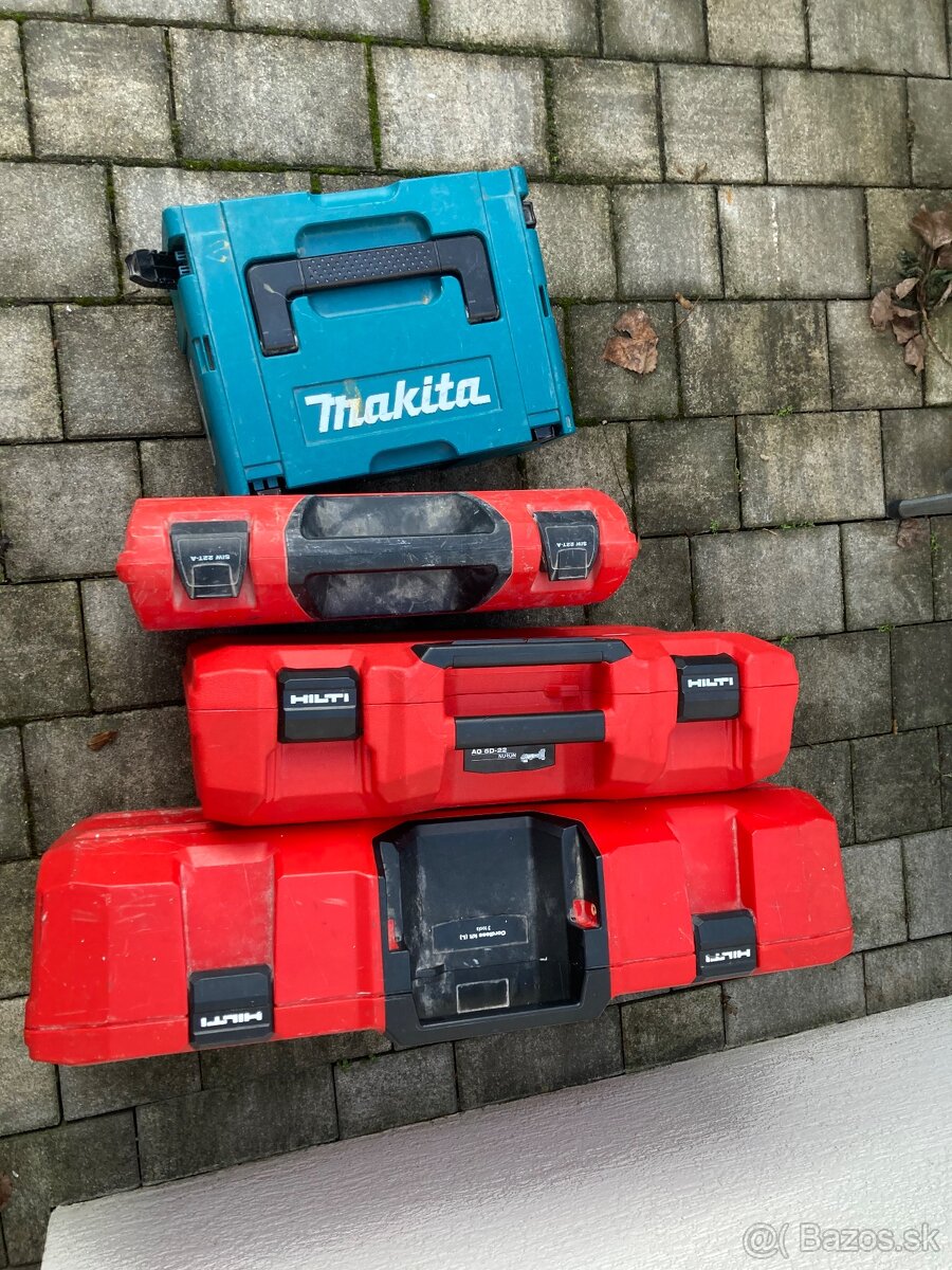 predam naradie Hilti,Bosch,Milwaukee - 6