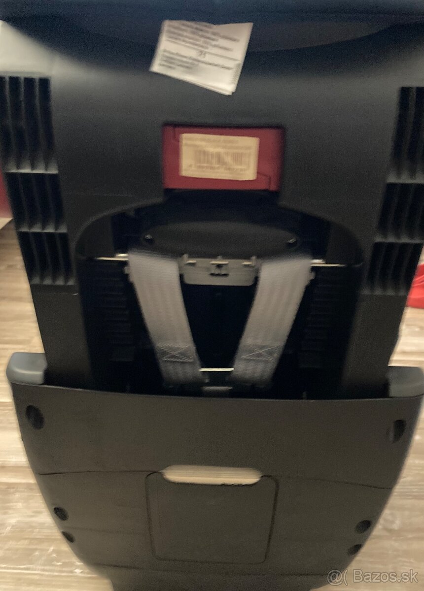 Detská Autosedačka - 6