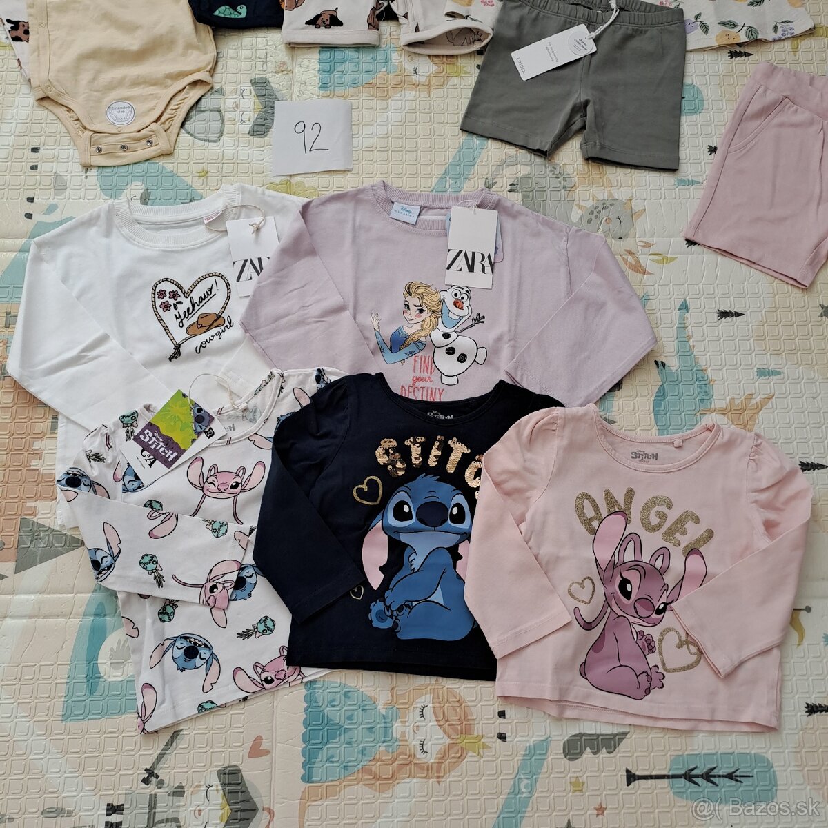 Detske veci Lindex/zara/c&a - 6