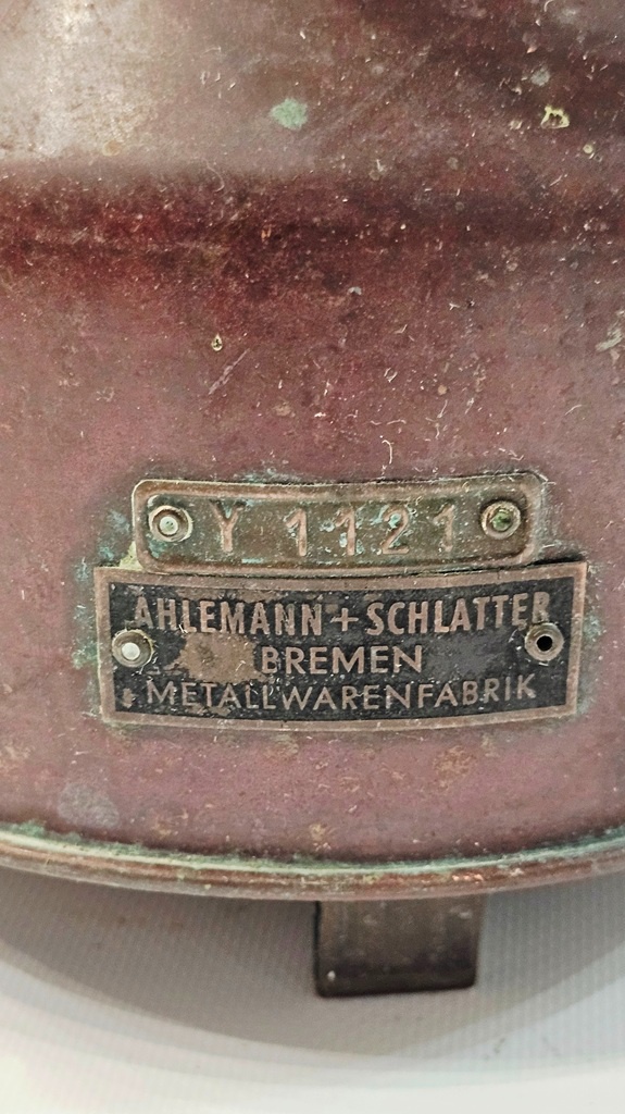 lodná signálna lampa - 6