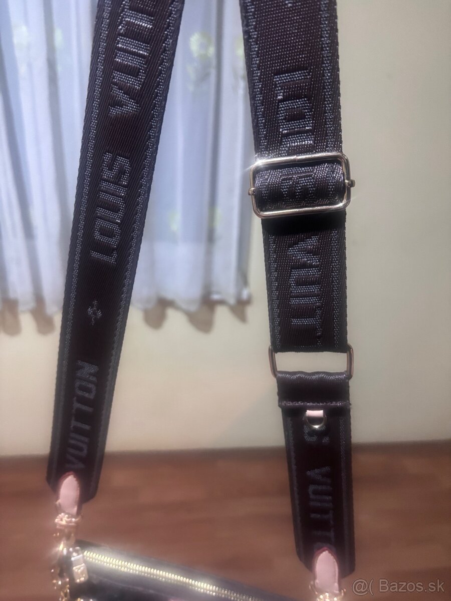 Louis vuitton Multi Pochrtte Accessoires - 6