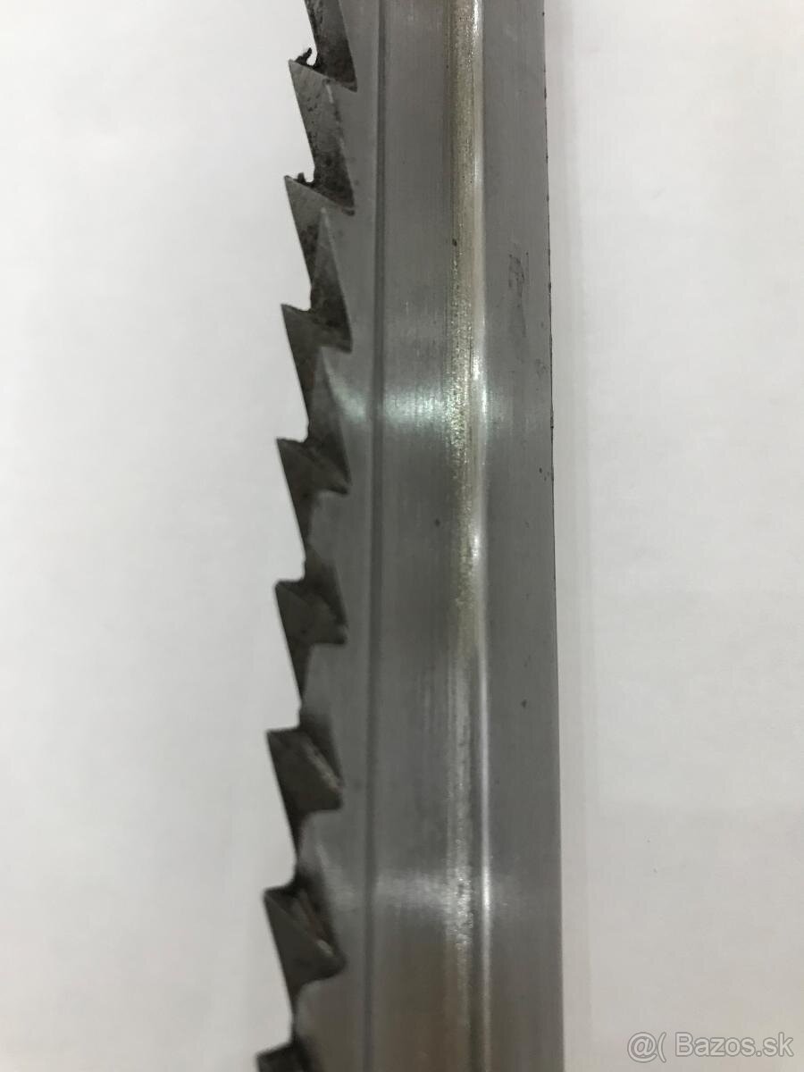 Švajčiarsky bodák M 1914 - 6