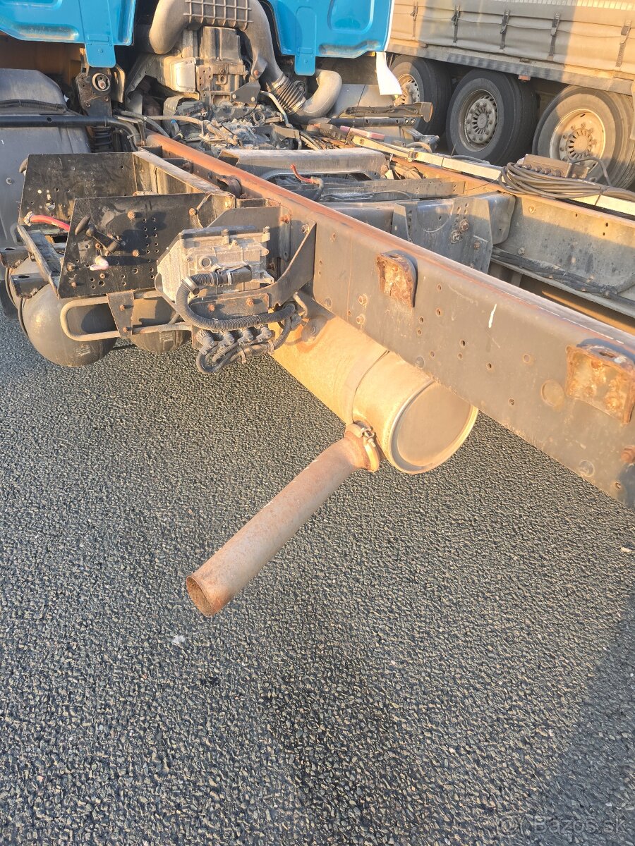 RENAULT MIDLUM 280DXI R.V.2012 NÁHRADNÍ DÍLY - 6