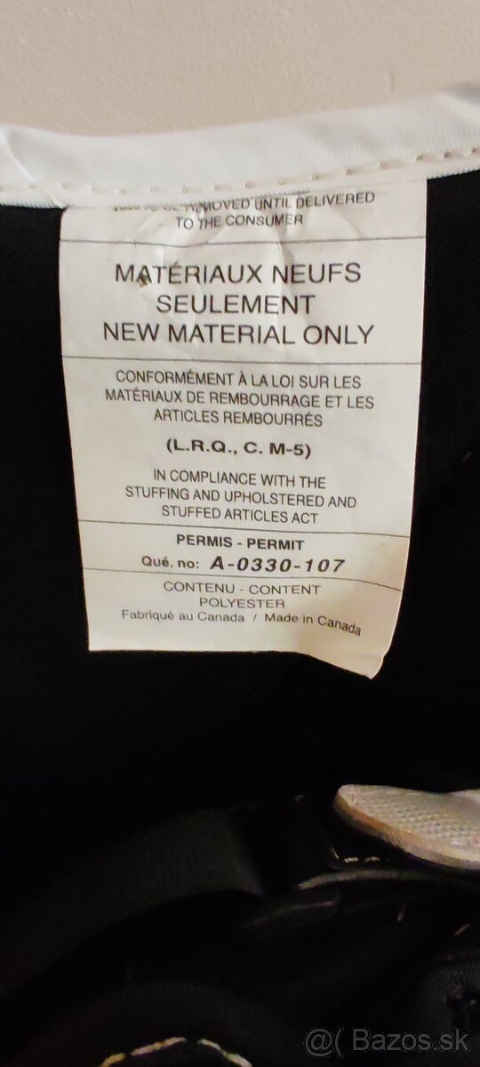 Brankárska lapačka OPAČNÉ GARDE - 6