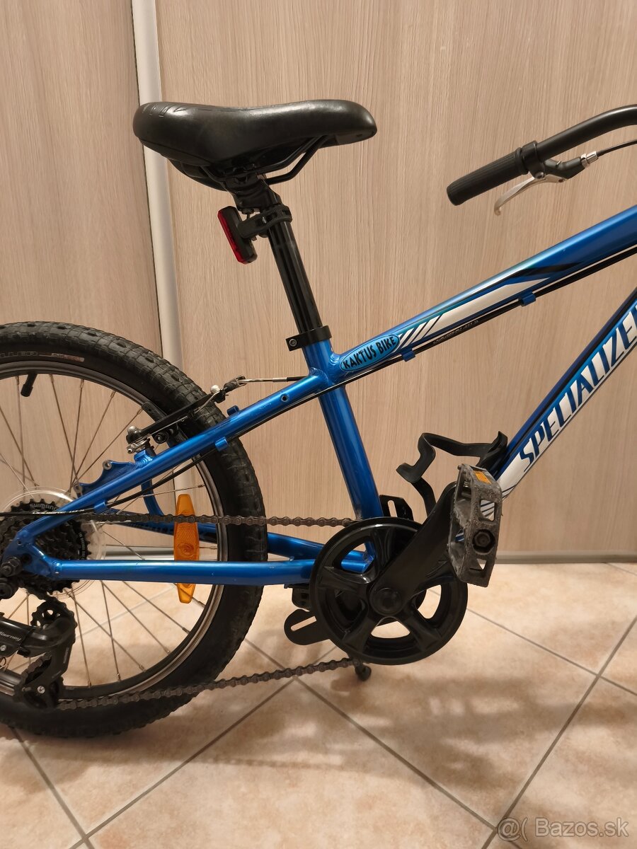 Specialized HotRock 20" - 6