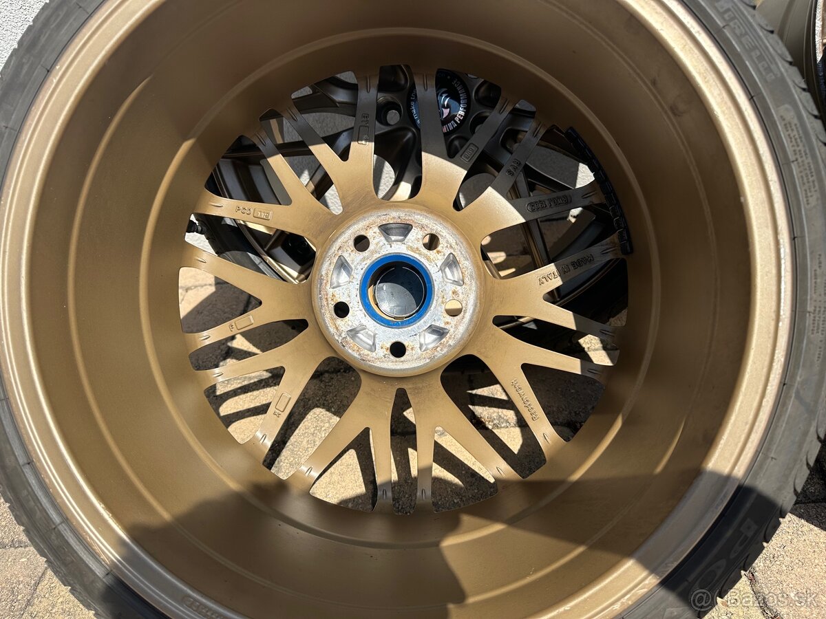 Raederwerk RW01 5x112 R19 - 6