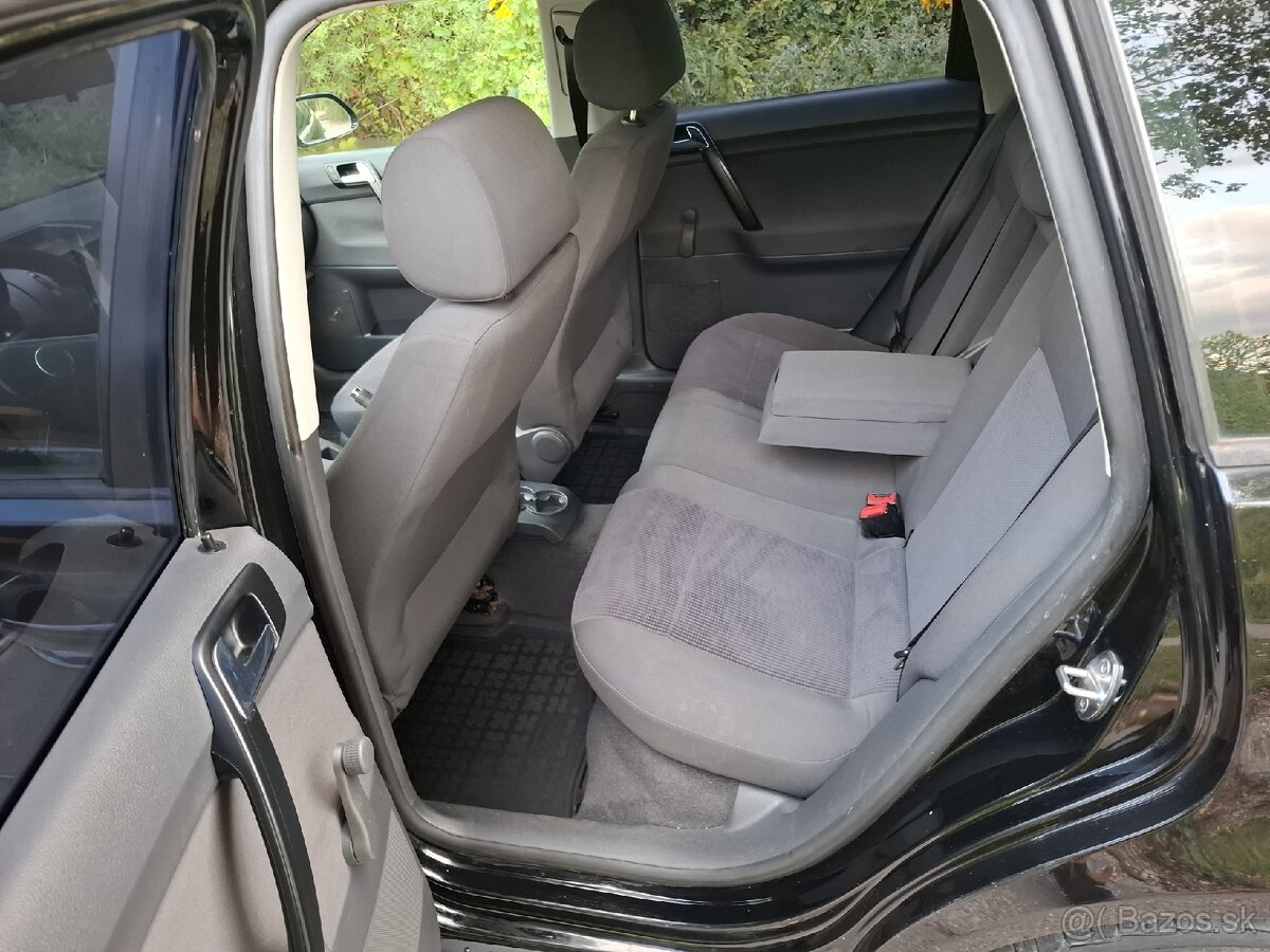 Volkswagen Polo 1,4 MPI - 6