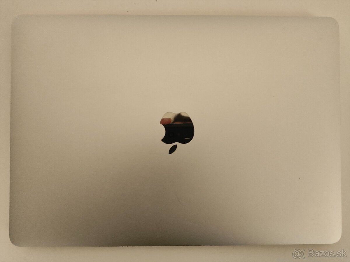 MacBook Pro 13 (2018, A1989) | Intel Core i5 2.3 GHz • 8 GB - 6