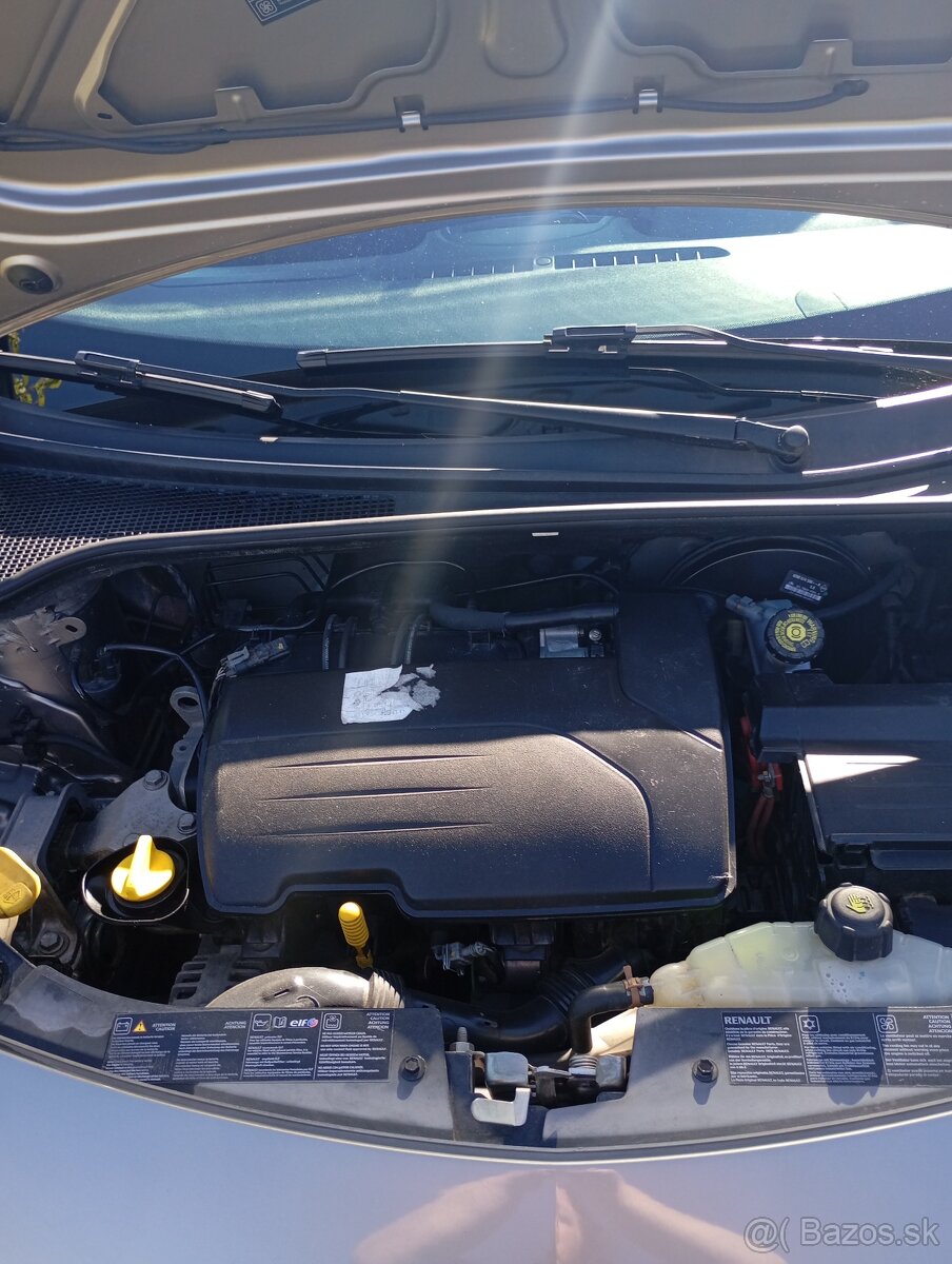 Renolt Clio Grandtour - 6