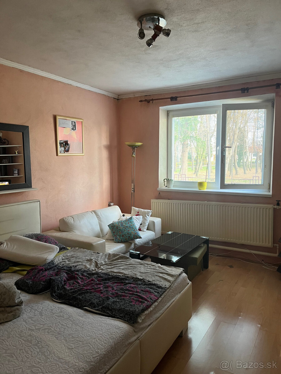 Rodinny dom - Čierne Kľačany (Zlaté Moravce) - 6