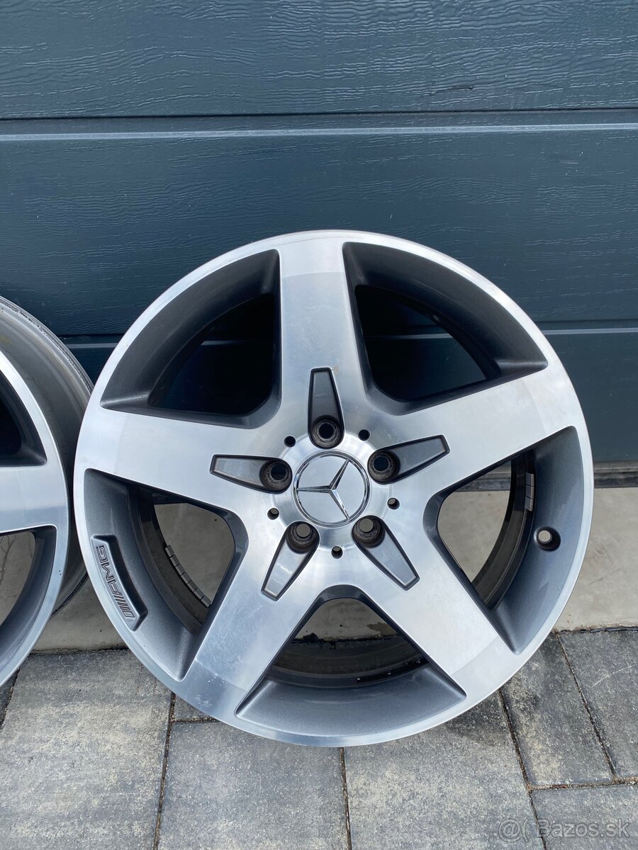 Mercedes GLA R18 - 6