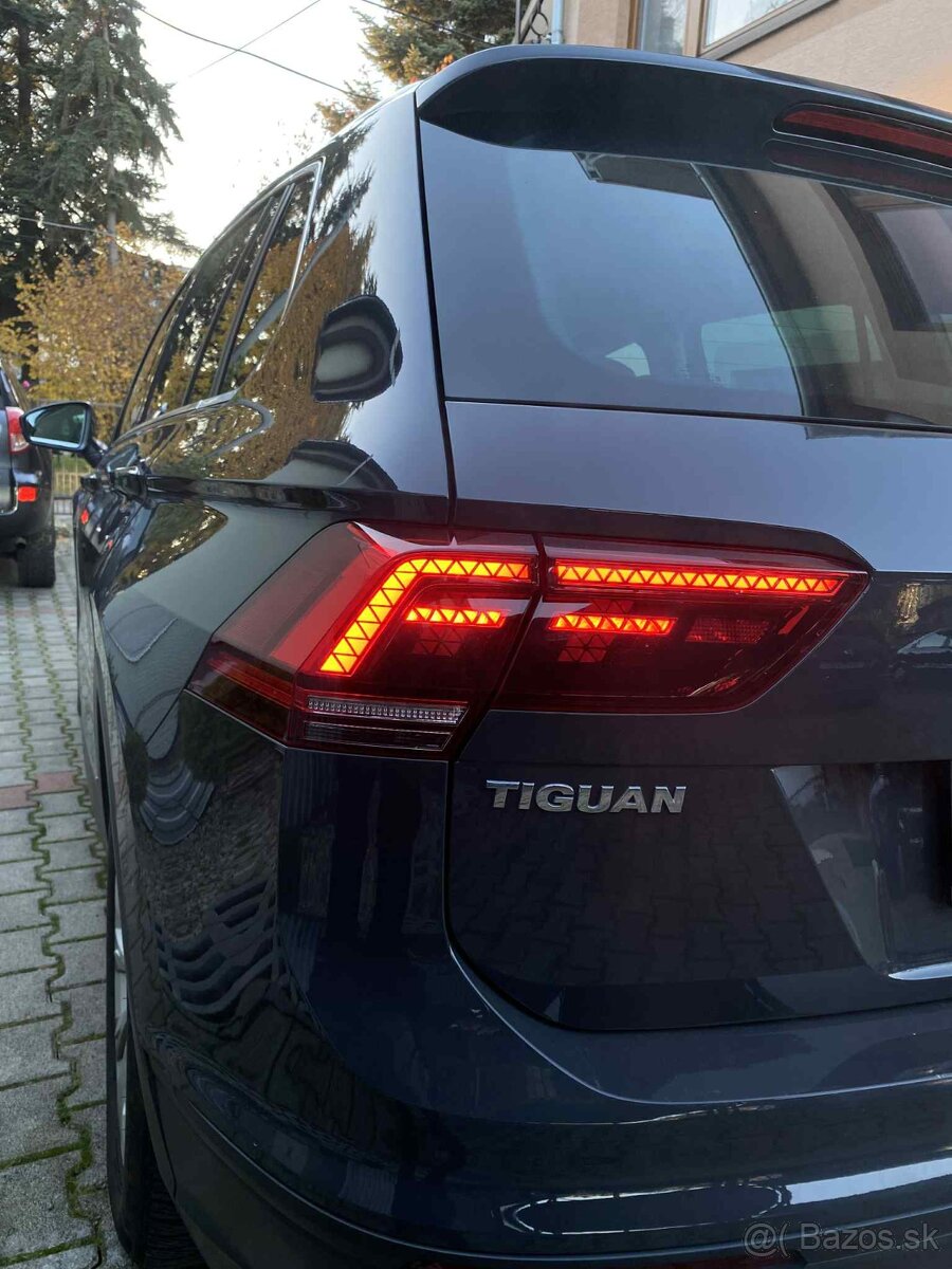 Volkswagen Tiguan 1.5 TSi - 6
