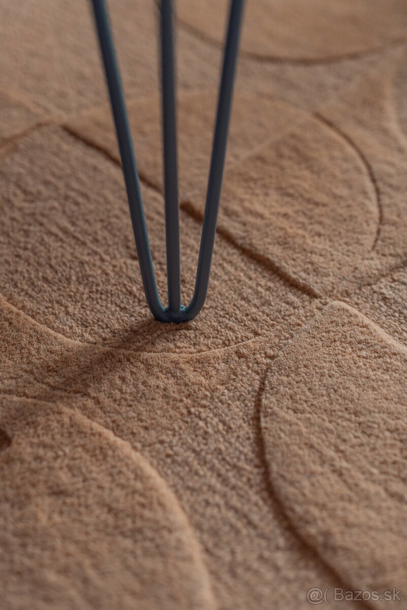 Drevený dubový stôl konferenčný - 6