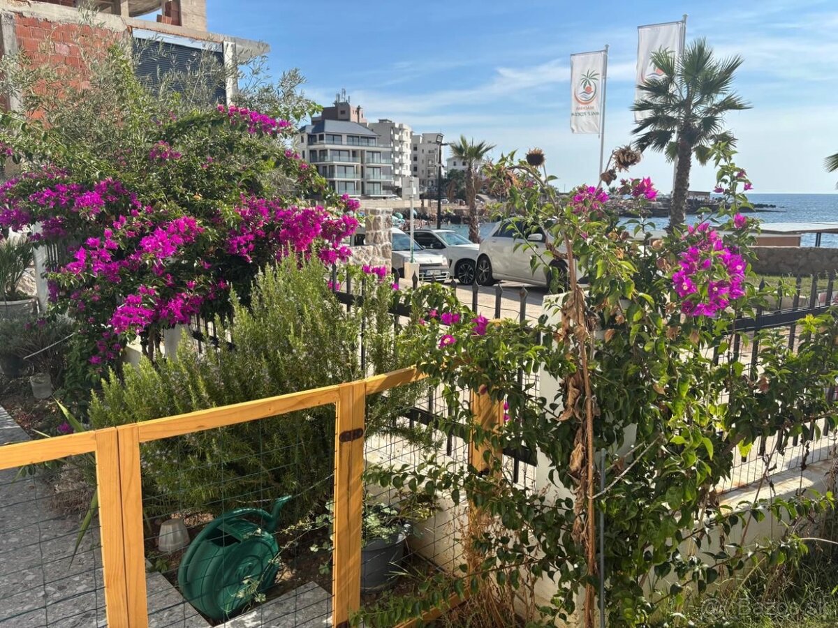 Apartmánový dom s bazénom priamo pri mori – Čierna Hora - 6