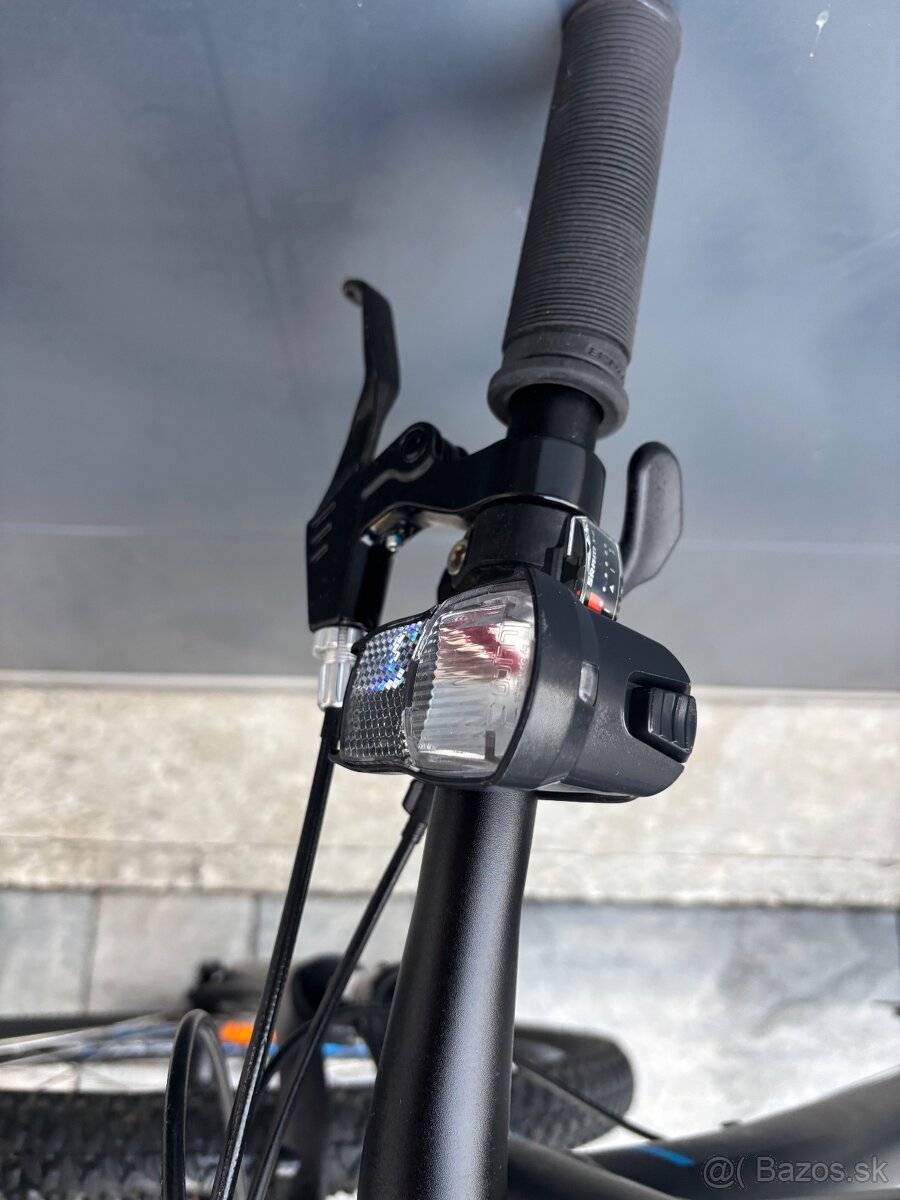 B twin Rockrider st 520 - 6