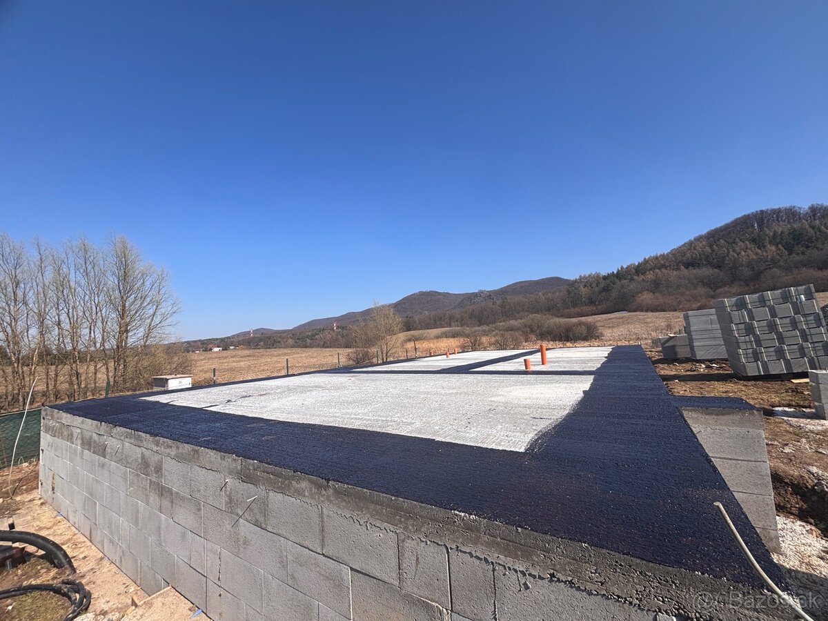 Ponúkam stavebné práce - 6