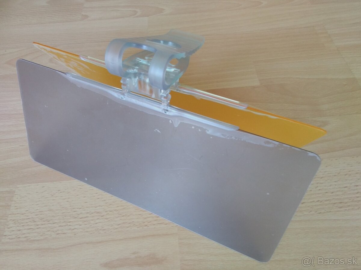 Slnečná clona. - 6