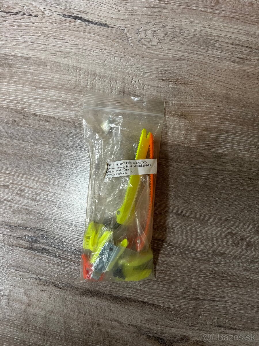 Motokrosové čižmy Thor radial - 6