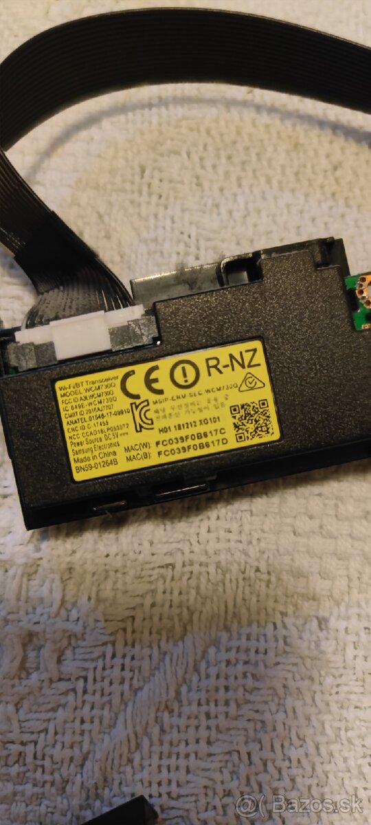 Samsung UE50NU7442U - 6