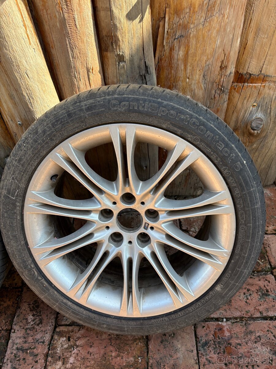 Predám Styling 135 r18 - 6