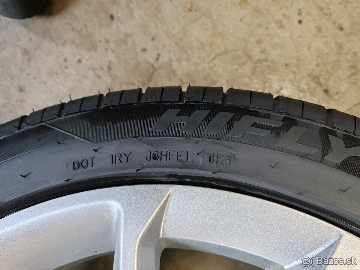 Cupra,Seat,Škoda, VW, 5x112 r19 - 6