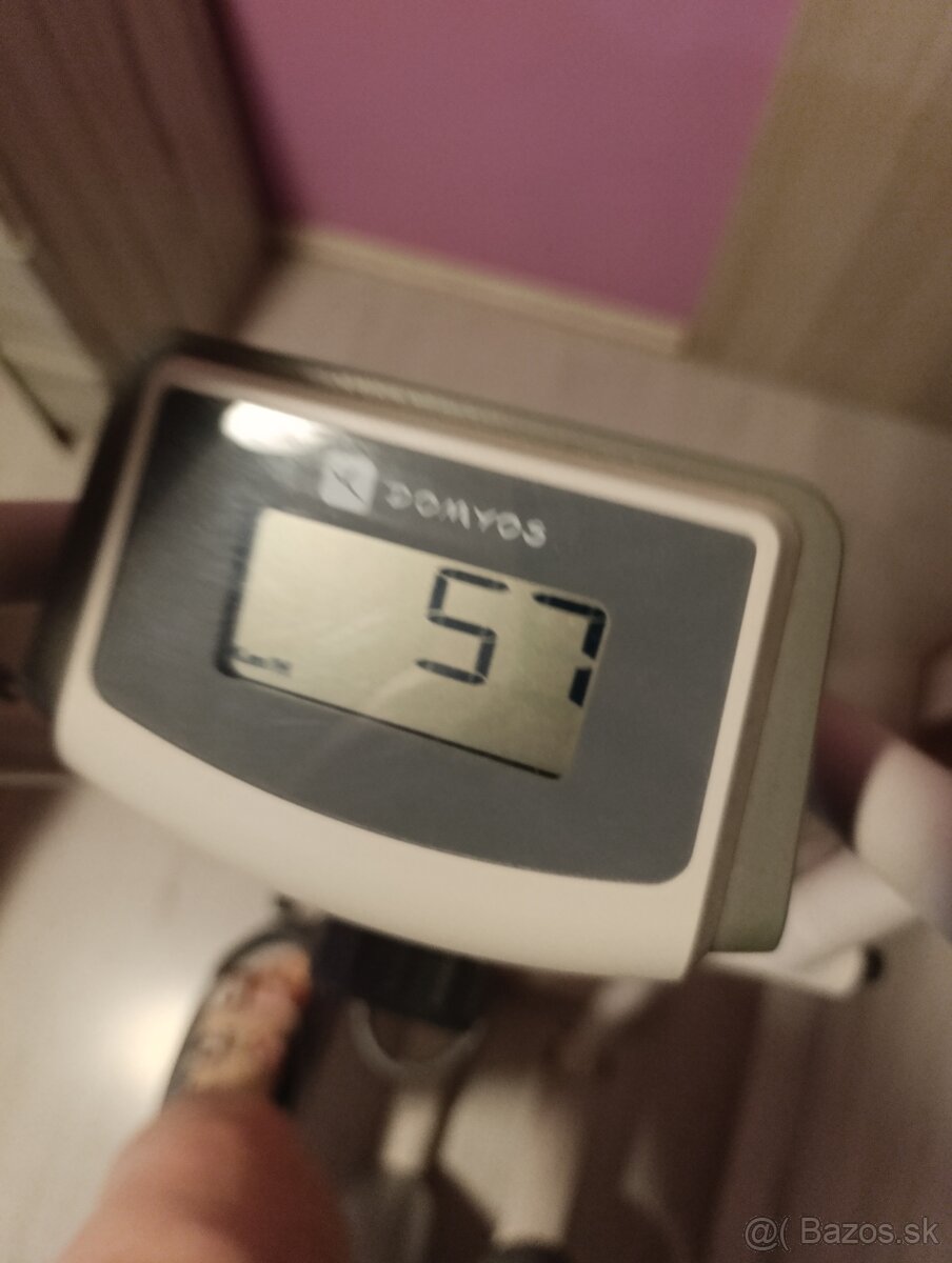 Predám eliptický rotopéd Domyos VE300 - 6